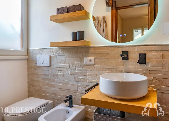 Apartament Ca Di Bosco Cortina