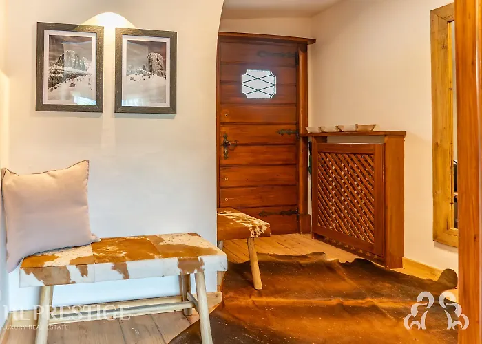 Apartament Ca Di Bosco Cortina *