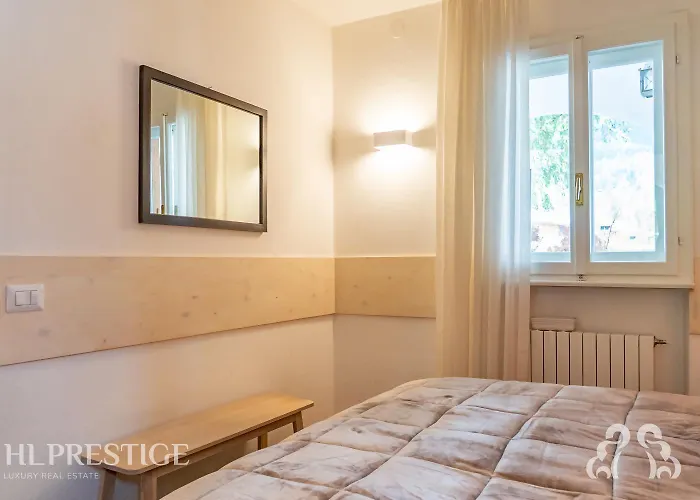 Apartament Ca Di Bosco Cortina Cortina dʼAmpezzo