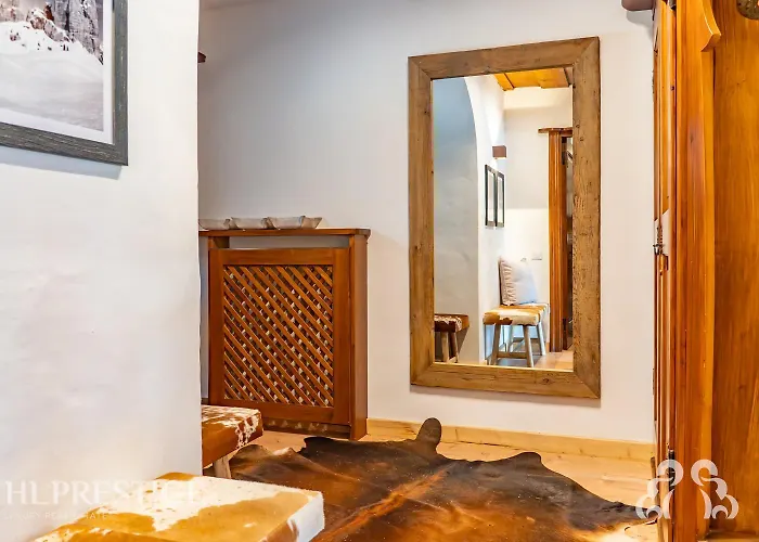 Apartament Ca Di Bosco Cortina
