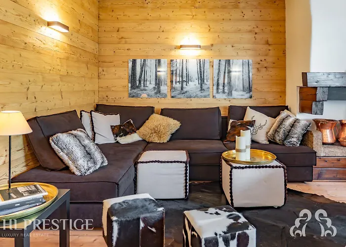 Apartament Ca Di Bosco Cortina *