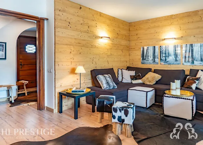 Ca Di Bosco Cortina Apartament Cortina dʼAmpezzo
