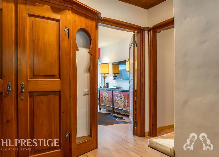 Apartament Ca Di Bosco Cortina Cortina dʼAmpezzo