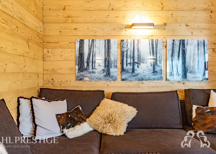 Ca Di Bosco Cortina Cortina dʼAmpezzo