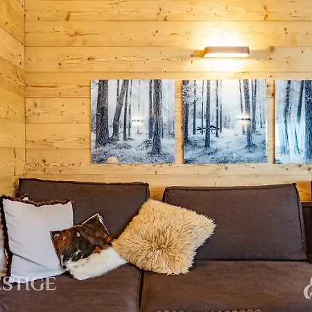Ca Di Bosco Cortina كورتينا دامبيتزو